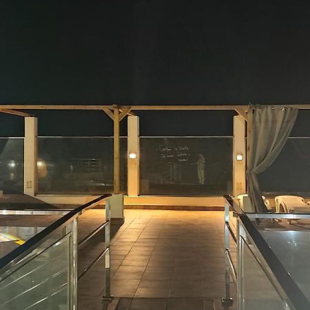 Villa Estrella De Sal Mazo Esterno foto
