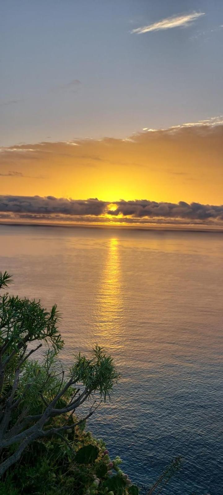 Villa Estrella De Sal Mazo Esterno foto