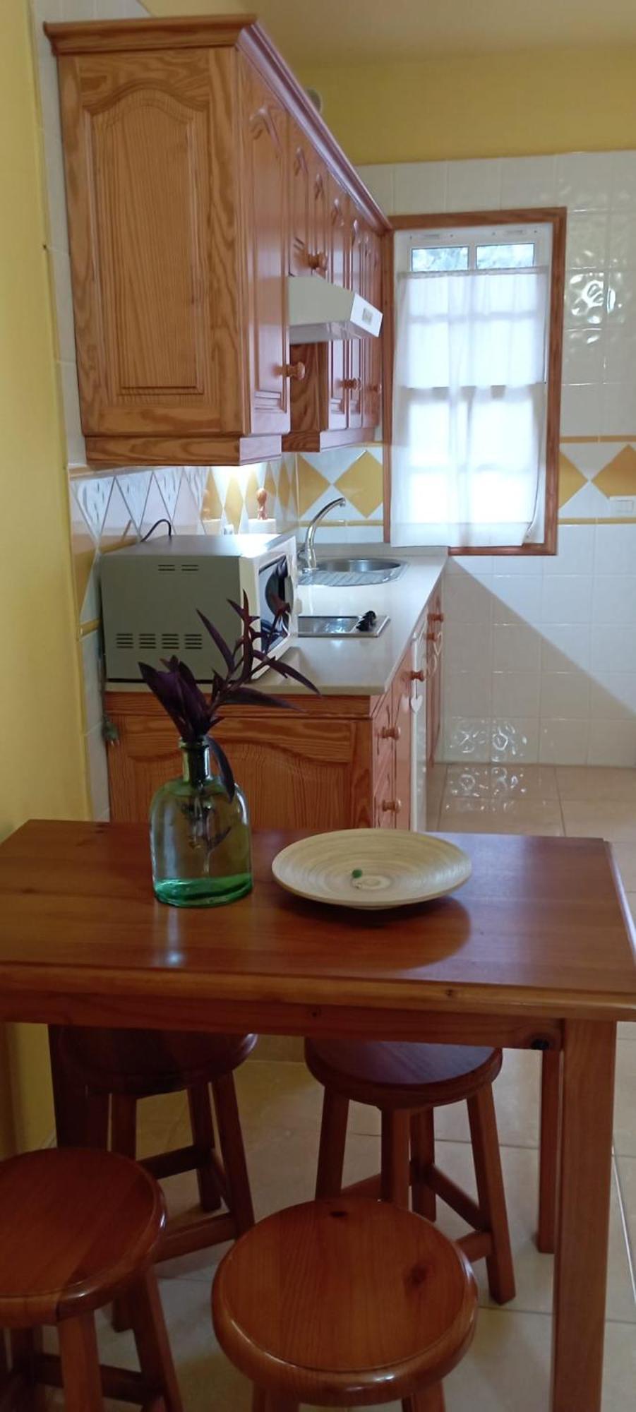 Villa Estrella De Sal Mazo Esterno foto