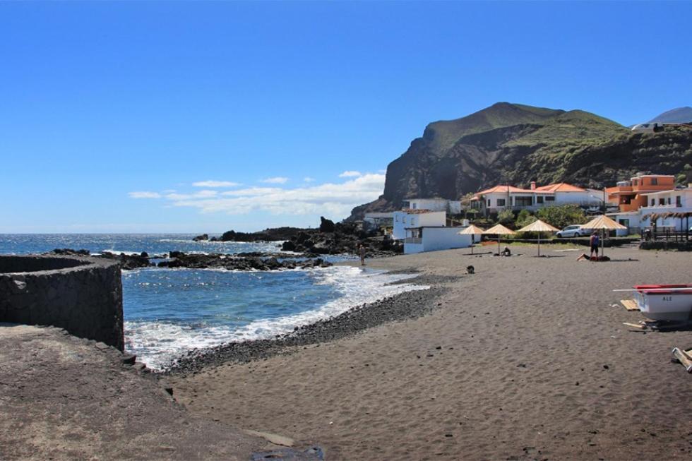 Villa Estrella De Sal Mazo Camera foto